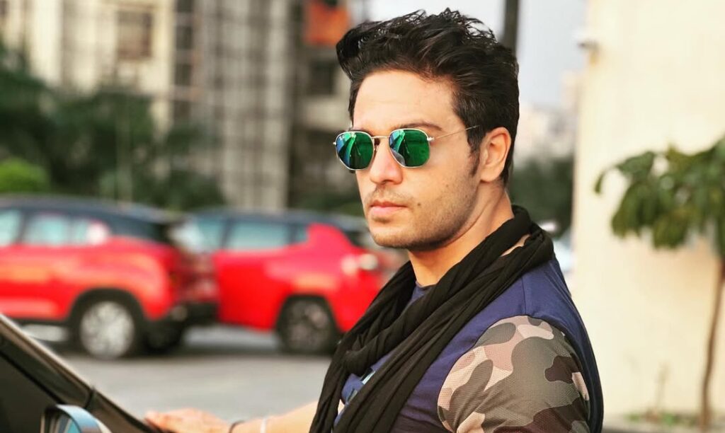 Gaurav khanna networth 