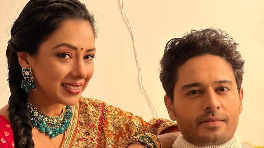 Gaurav khanna journey starting phase 