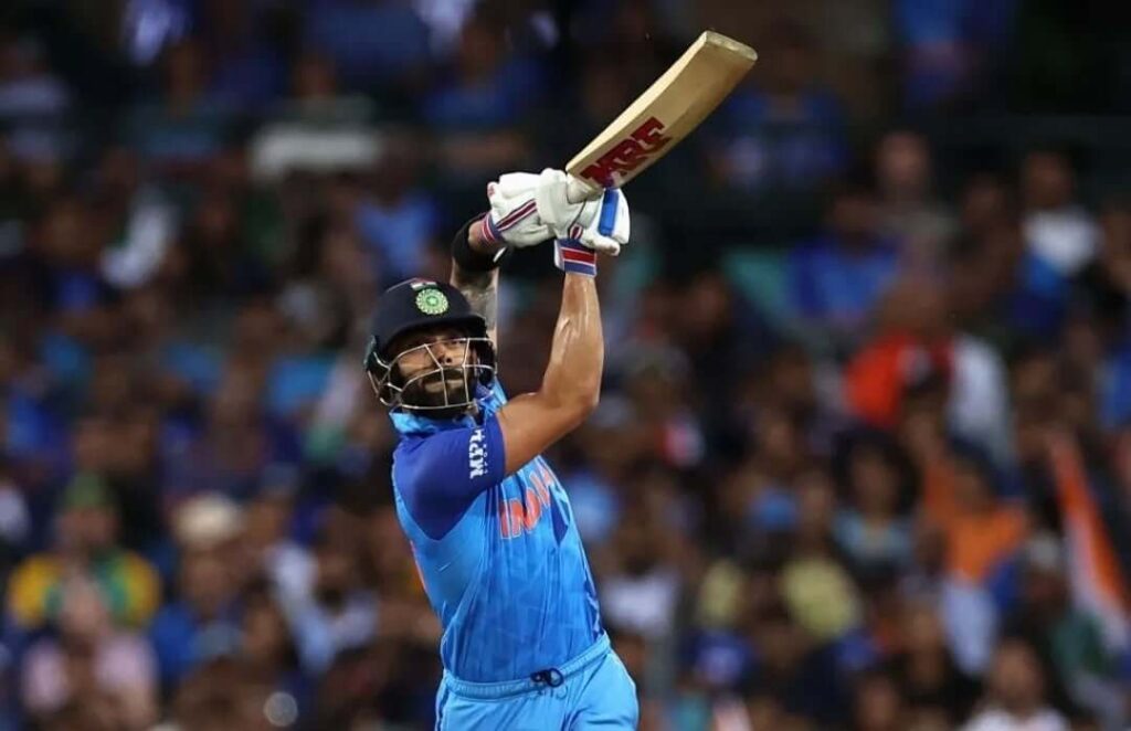 विराट कोहली – दुनिया के टॉप अमीर क्रिकेटरों में शामिल भारतीय बैट्समैन