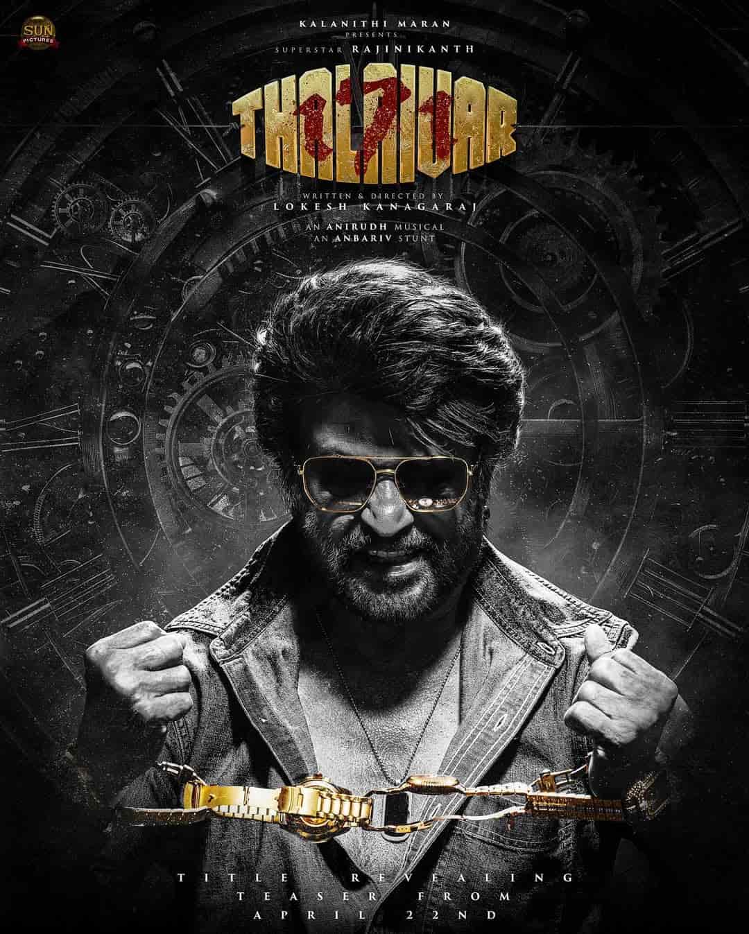 Coolie box office collection