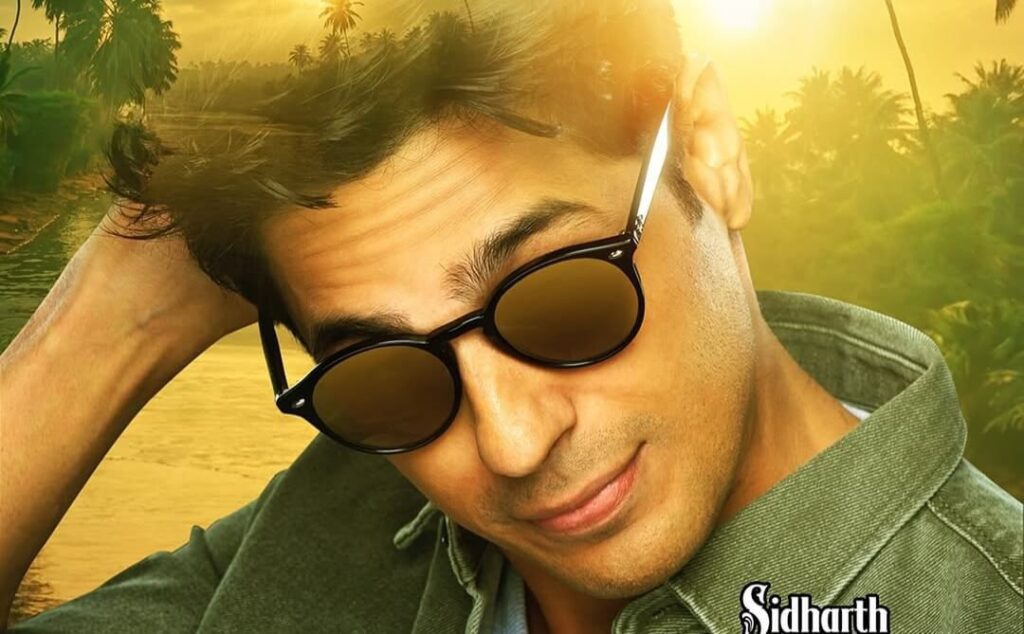 Param sundari movie box office collection