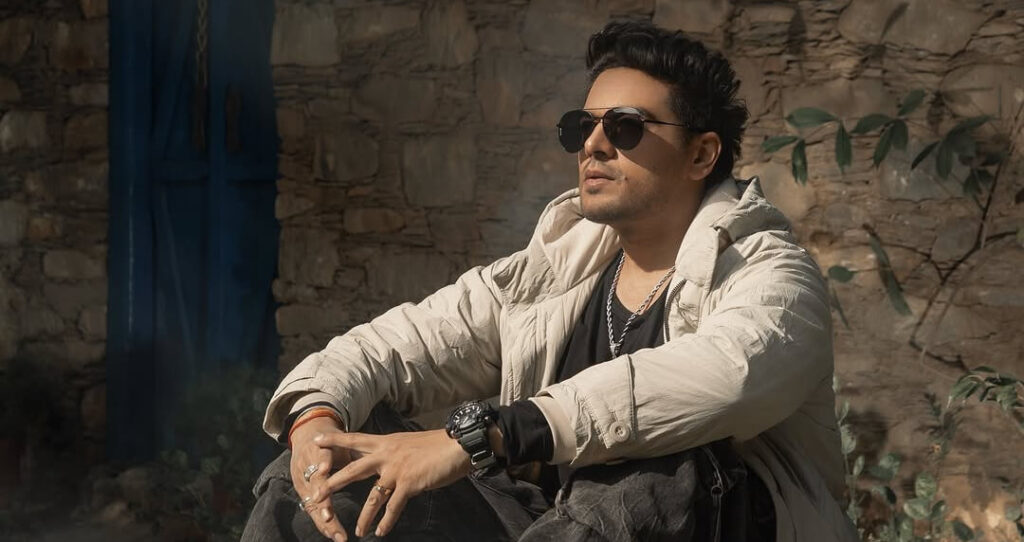 Gaurav khanna Personal life 