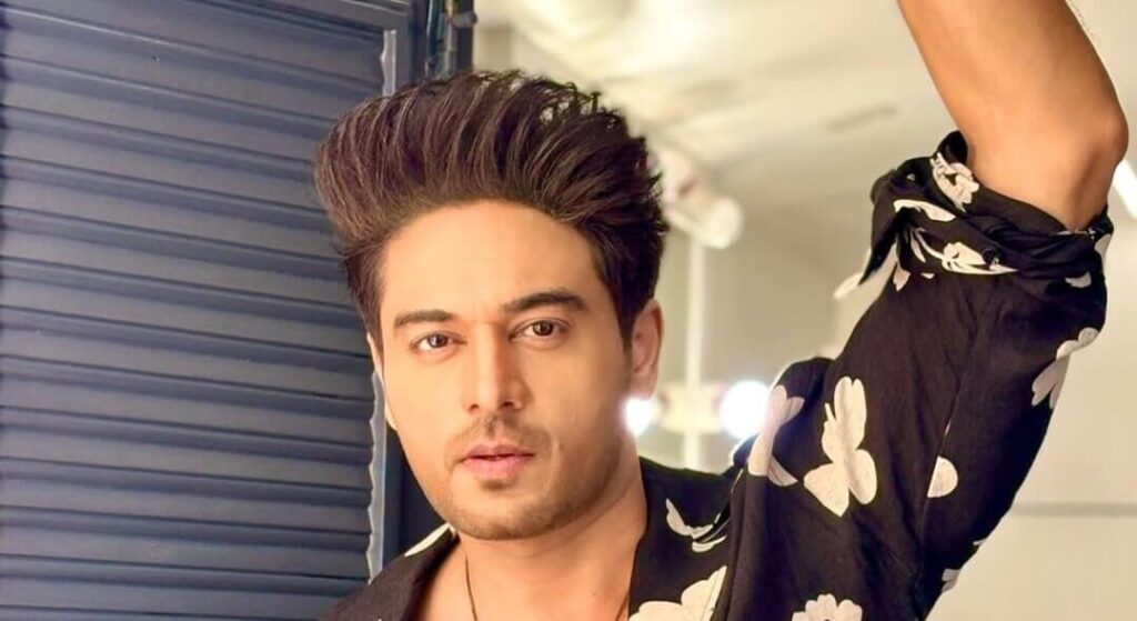 Gaurav khanna biography 