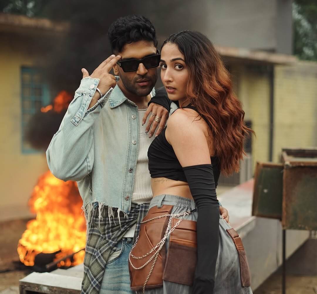 Guru randhawa comeback