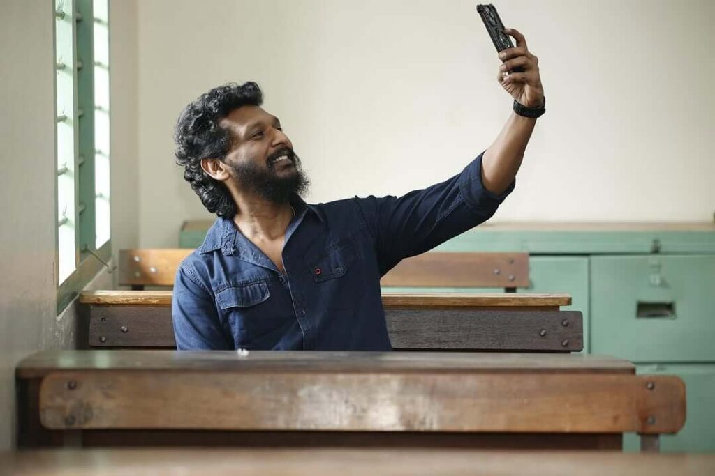 Coolie movie director Lokesh kanagraj 