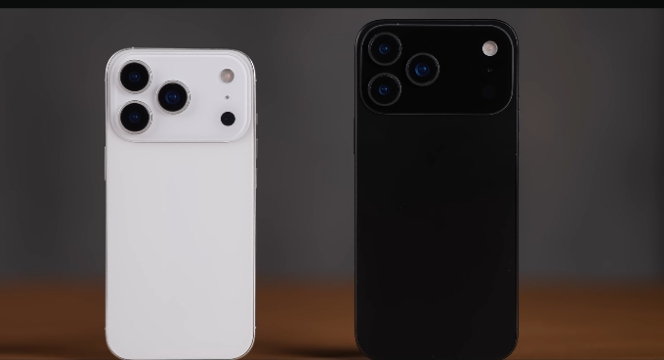 Iphone 17
