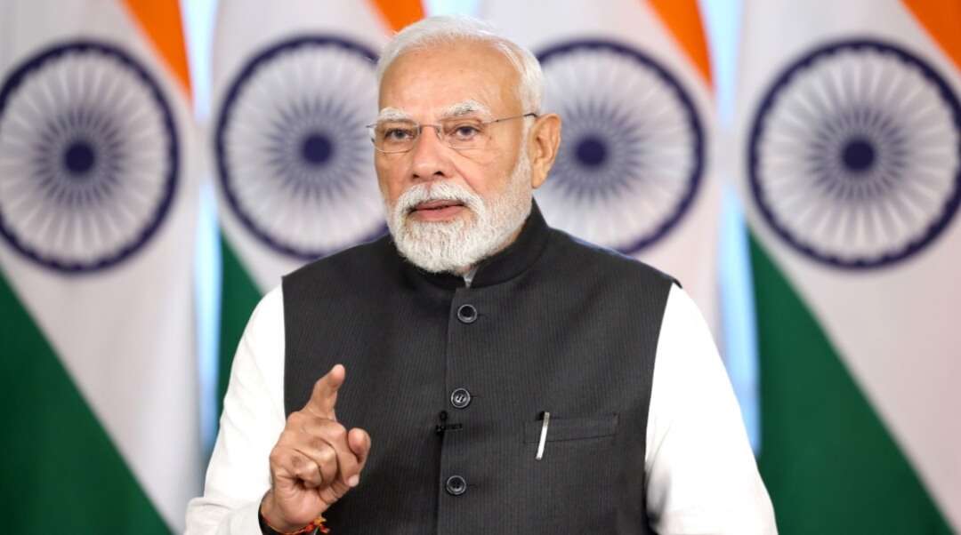 प्रधानमंत्री नरेंद्र मोदी की योजनाएं