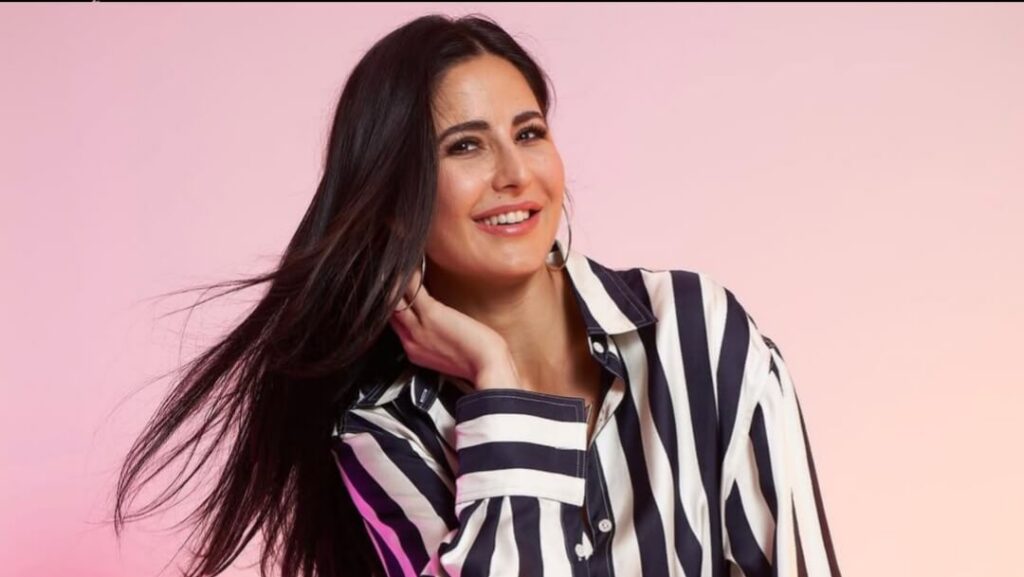 Katrina Kaif career  on top 