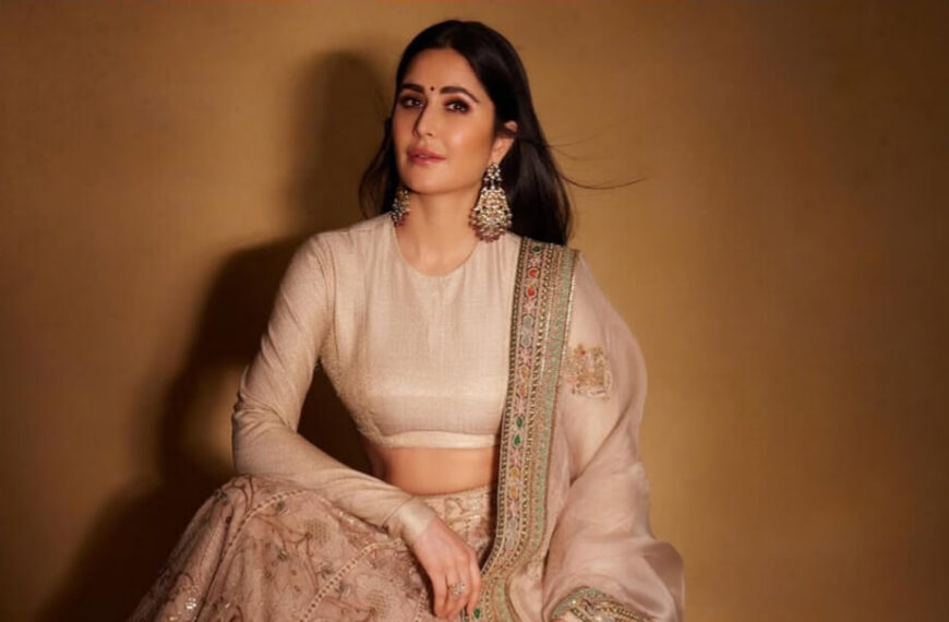 Katrina Kaif image