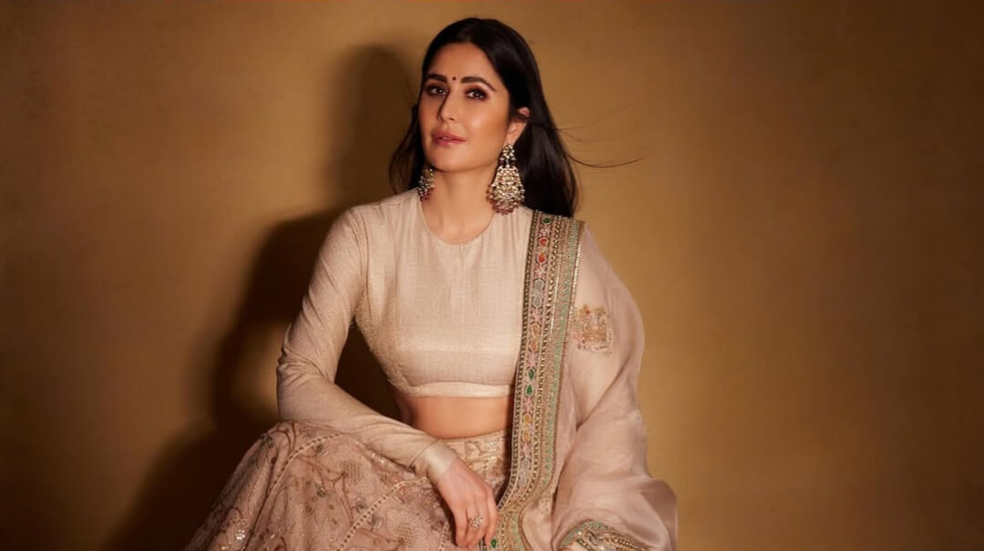 Katrina Kaif image