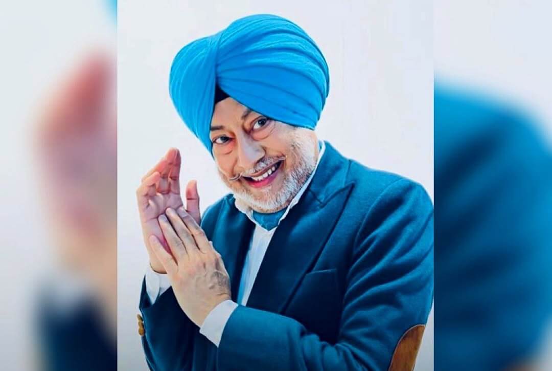 Jaswinder bhalla