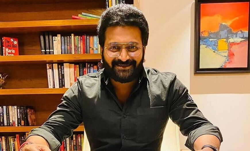 Rishab shetty feature image