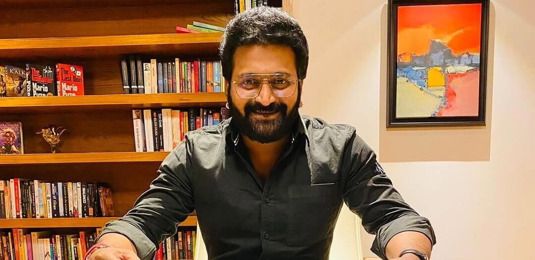 Rishab shetty feature image