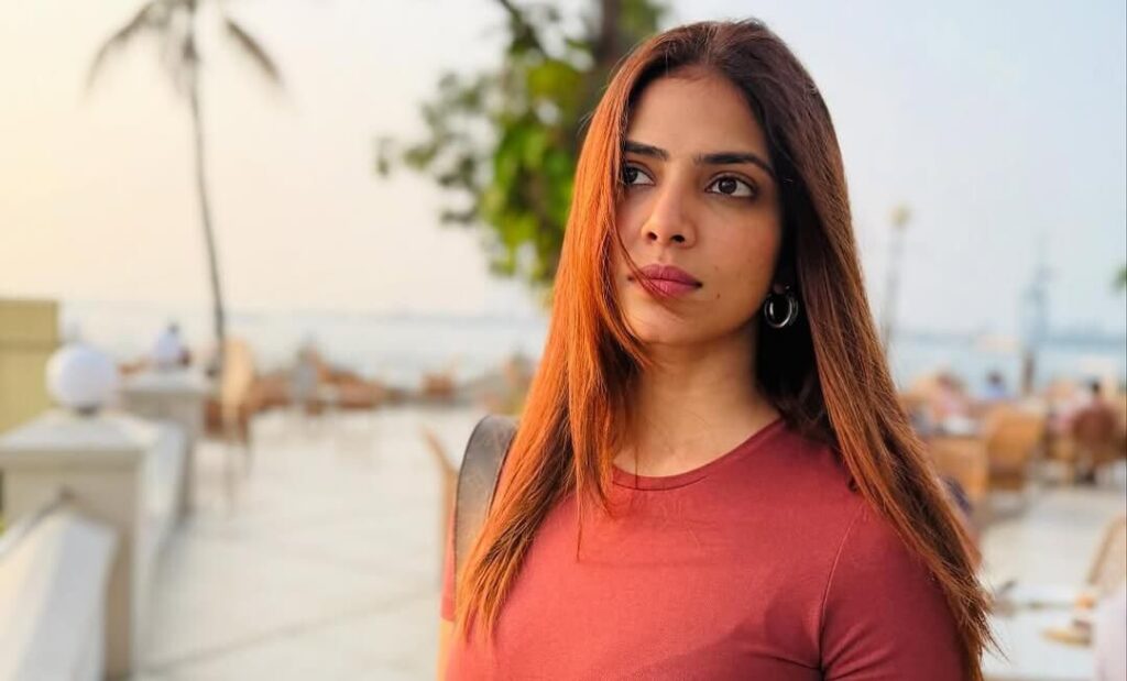 Hridayapoorvam movie Malaika mohan fees