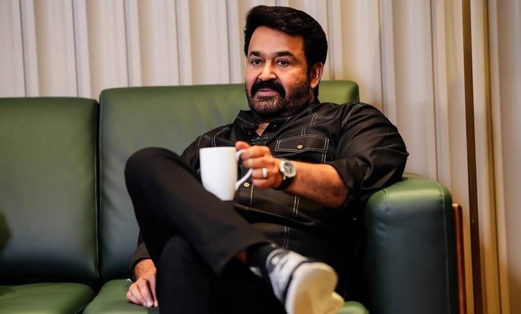 Hridayapoorvam movie mohan lal fees
