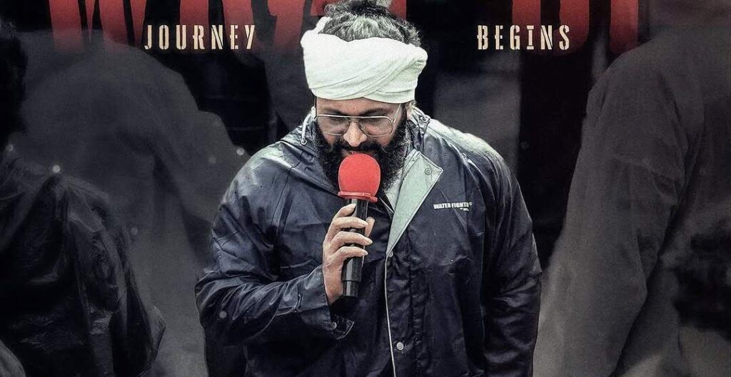 Rishab Shetty career 