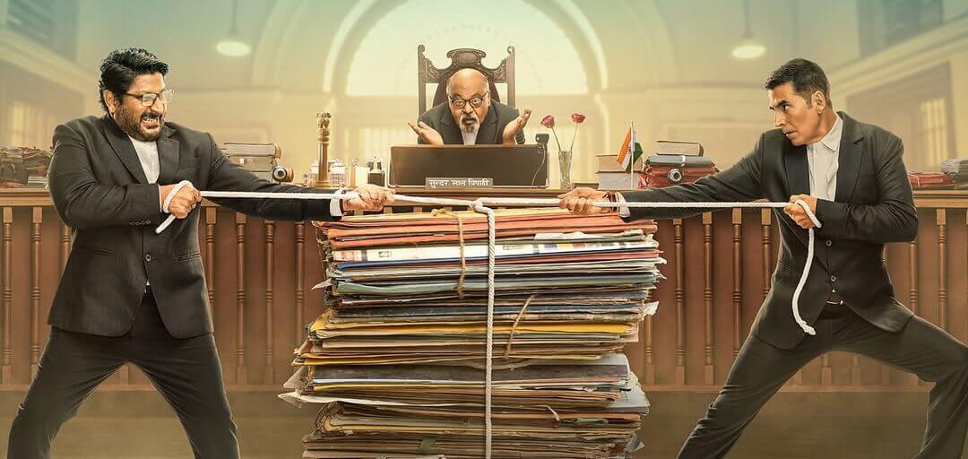 Jolly llb 3 feature images
