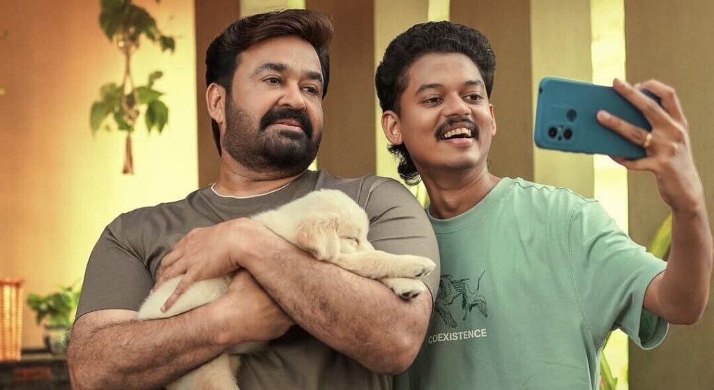 Hridayapoorvam movie Movie certificate or genre