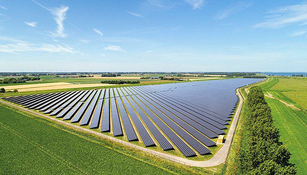 मुकेश अंबानी solar energy 