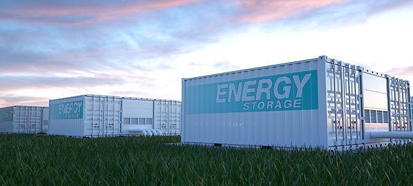 मुकेश अंबानी battery storage 