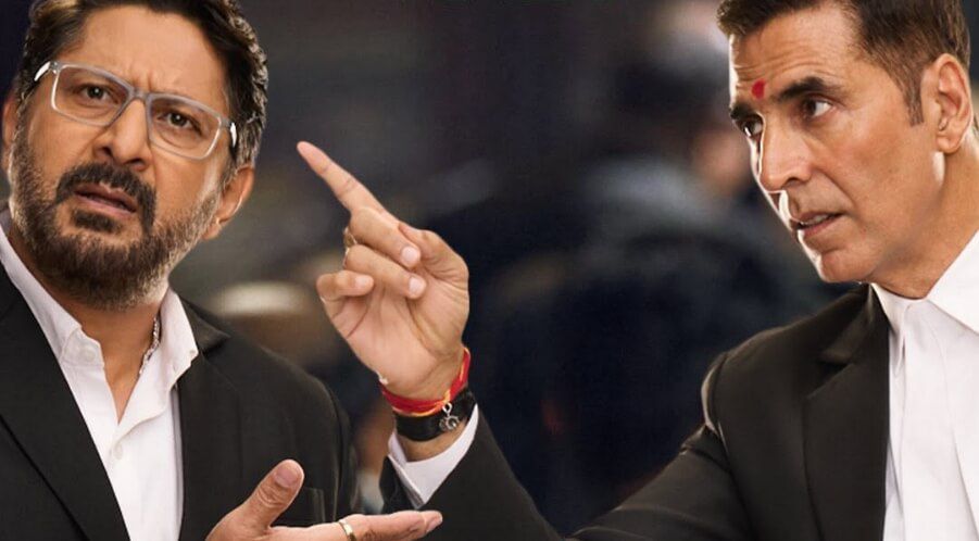 Jolly llb 3 main story line 