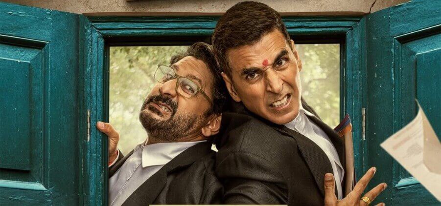 Jolly llb 3 OTT rights sold out 