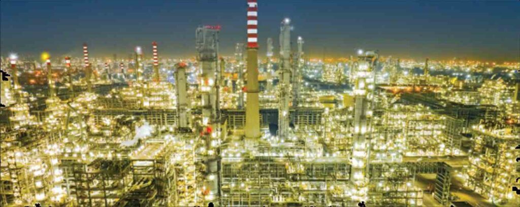 मुकेश अंबानी oil to chemical 