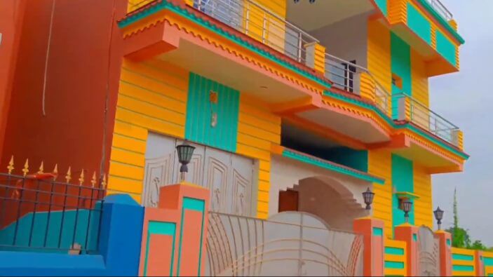 Factteczh asansol home ghar