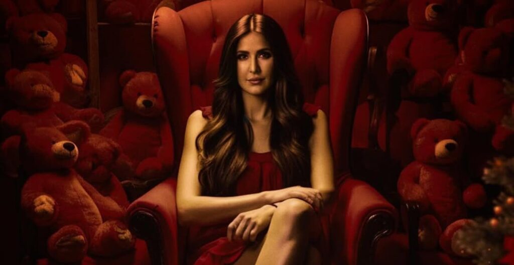 Katrina Kaif career ki suruaat 