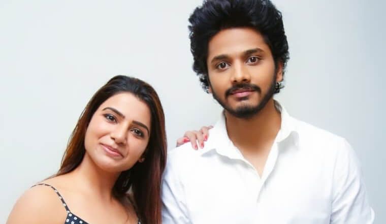Teja sajja wife or affair 