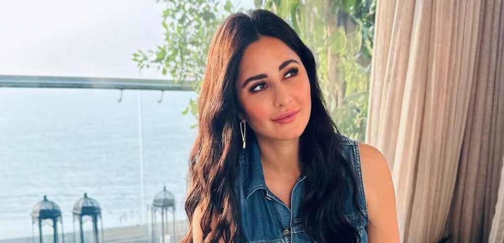 Katrina Kaif car collection 
