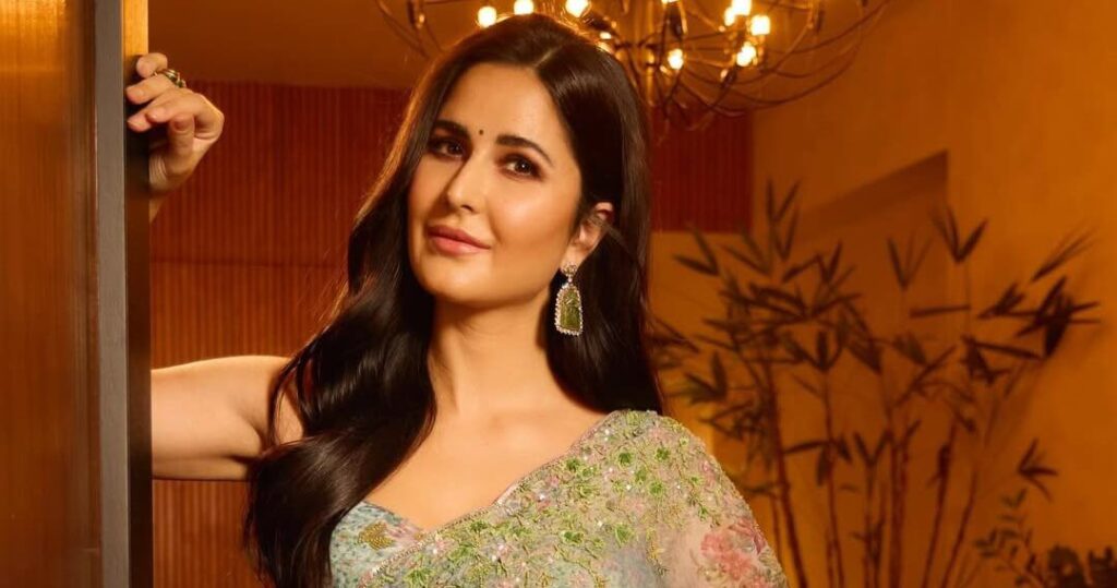 Katrina Kaif biography 
