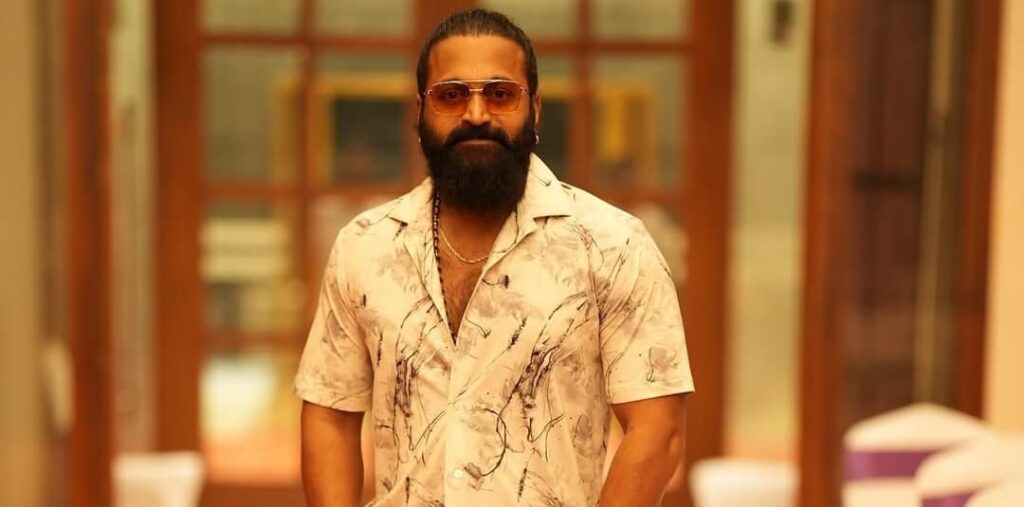 Rishab Shetty networth 