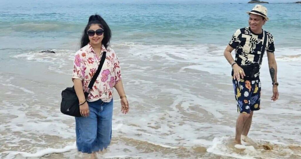 जुबीन गर्ग आदतें और शौक 