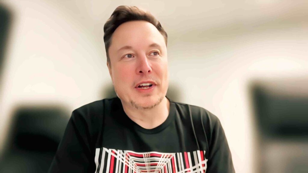 Elon Musk morning routine 