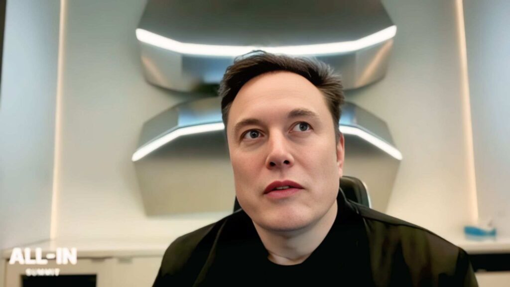 Elon Musk how manage these sal business 