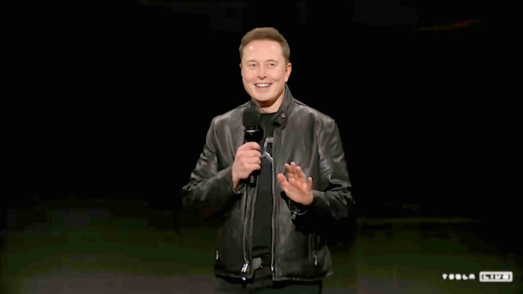 Elon Musk 6 house sleeping habit