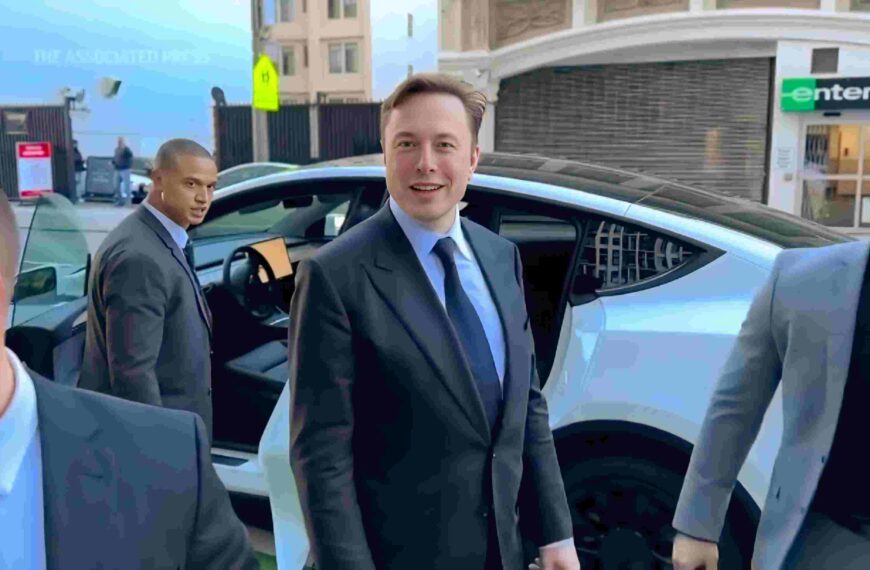 Elon Musk habits