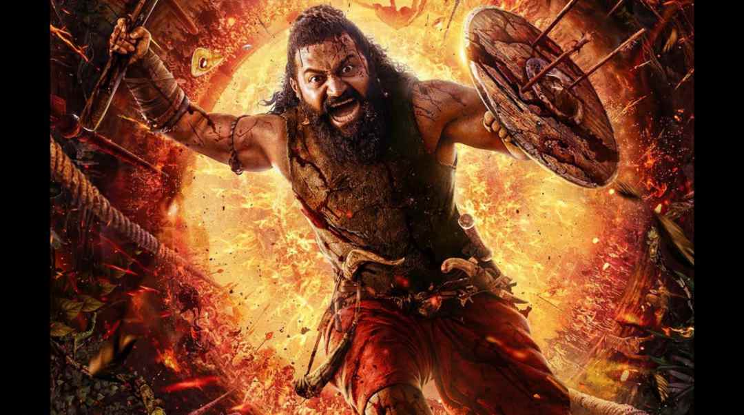 Kantara chapter 1 Box office collection