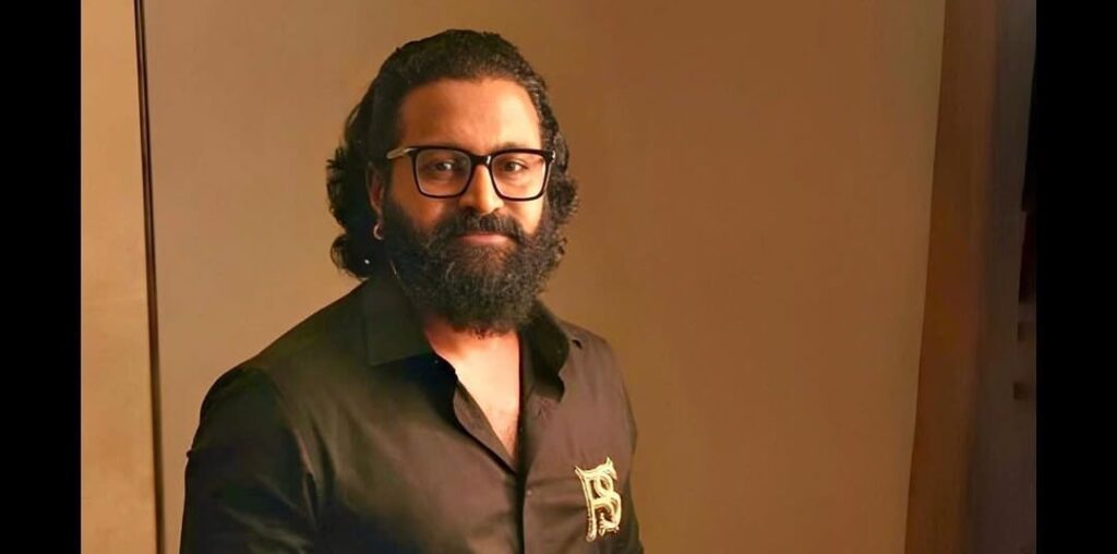 Kantara chapter 1 Box collection - actor rishab Shetty networth 