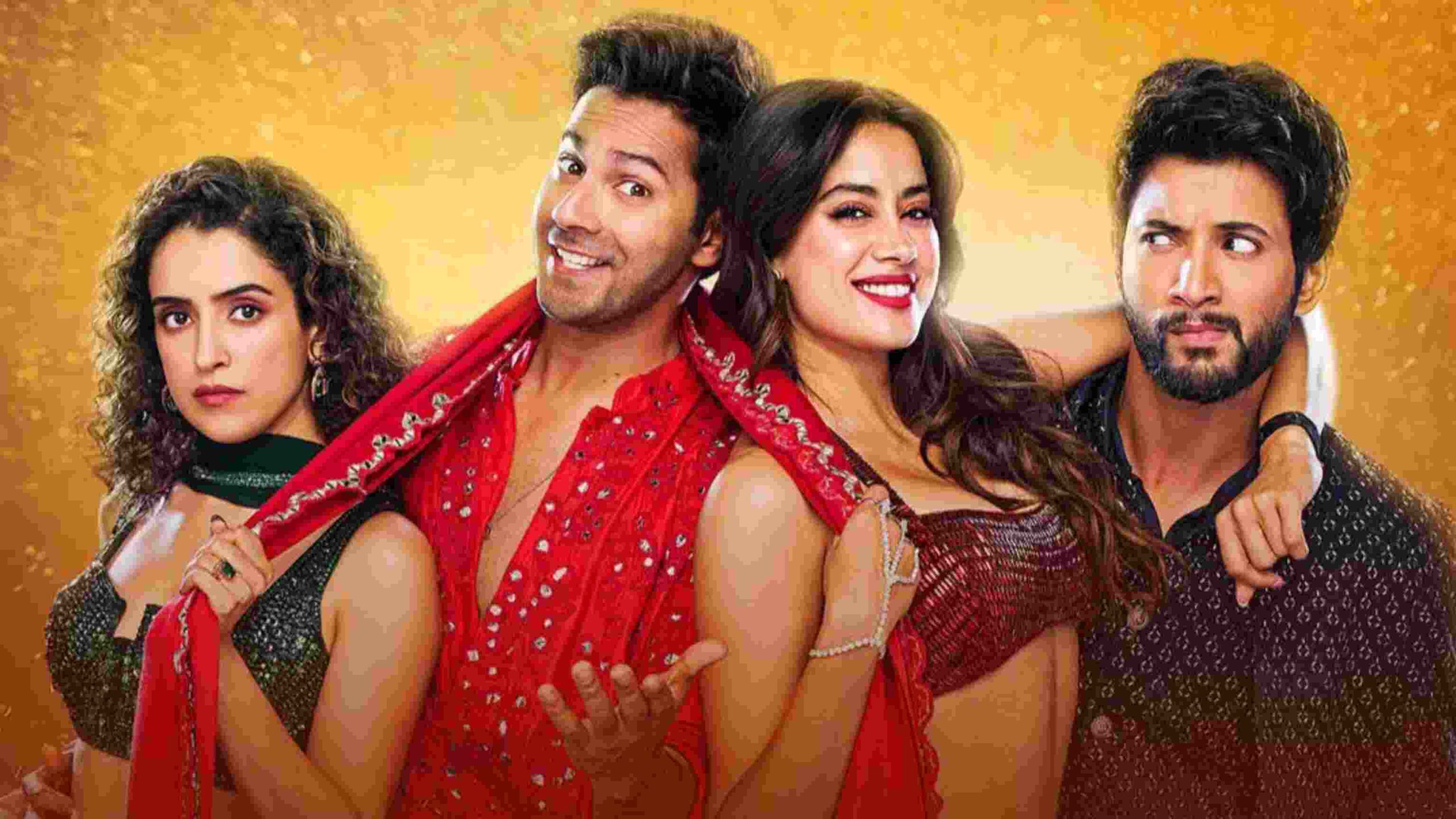 Sunny sansakari ki Tulsi Kumari movie images