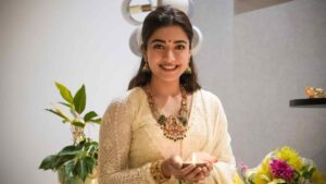Rashmika mandanna