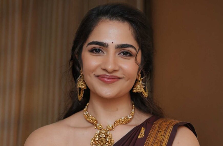 Rukmini Vasanth