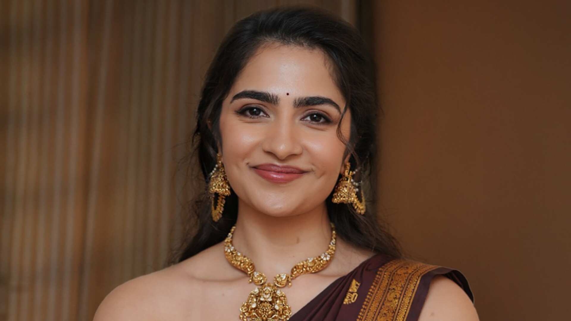 Rukmini Vasanth