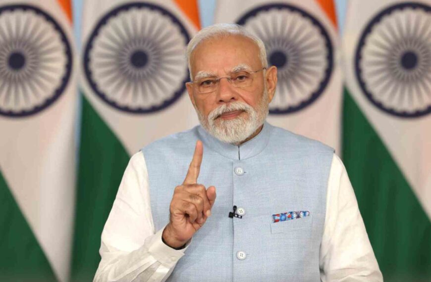 प्रधानमंत्री