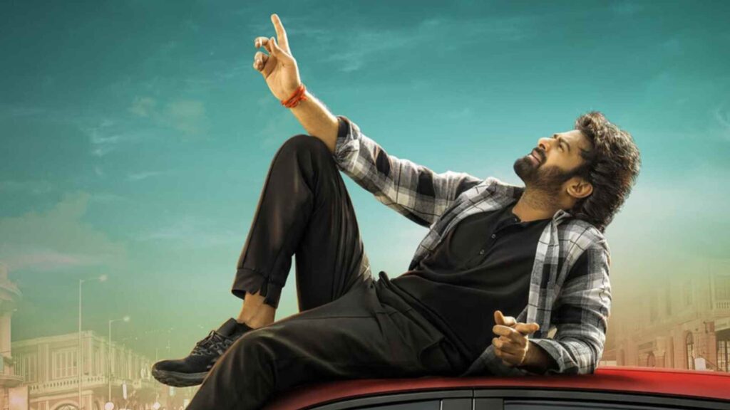 Prabhas car collection